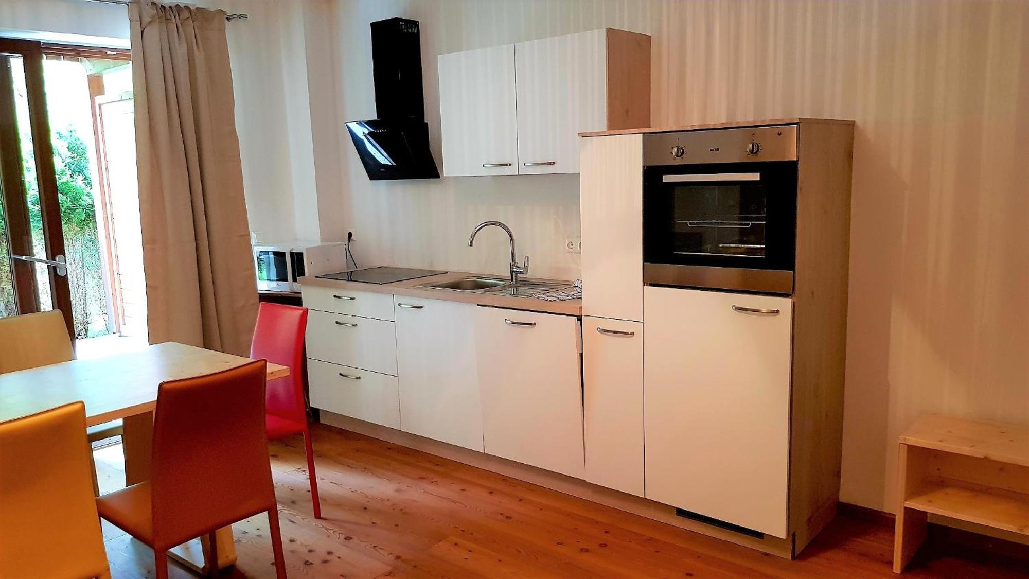 Haus Nora By Globalimmoservice Bad Kleinkirchheim Ngoại thất bức ảnh